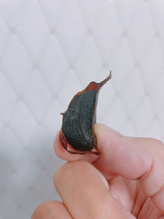 黒にんにくは毎日食べて大丈夫なの?