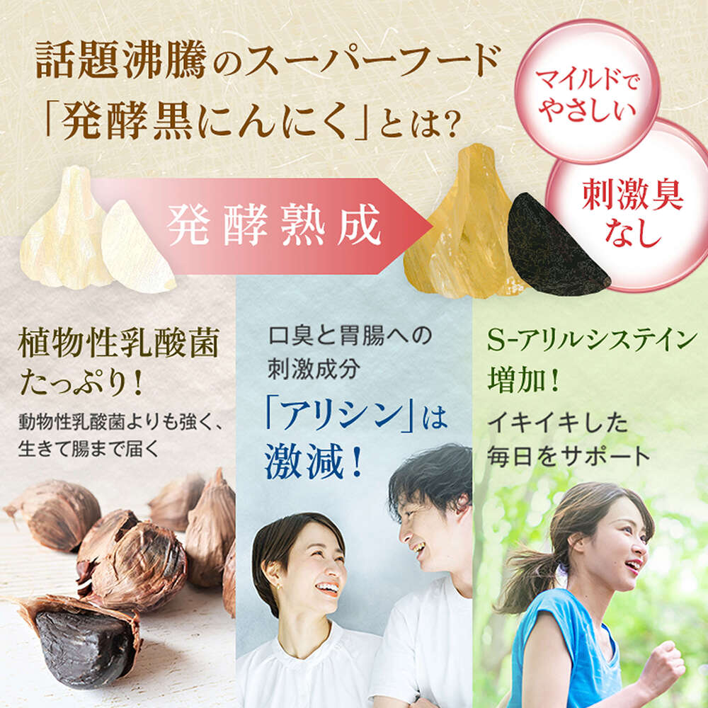 【定期おトク便だと割引率最大】GENKiDAMA 90錠入り(30錠入×3袋)